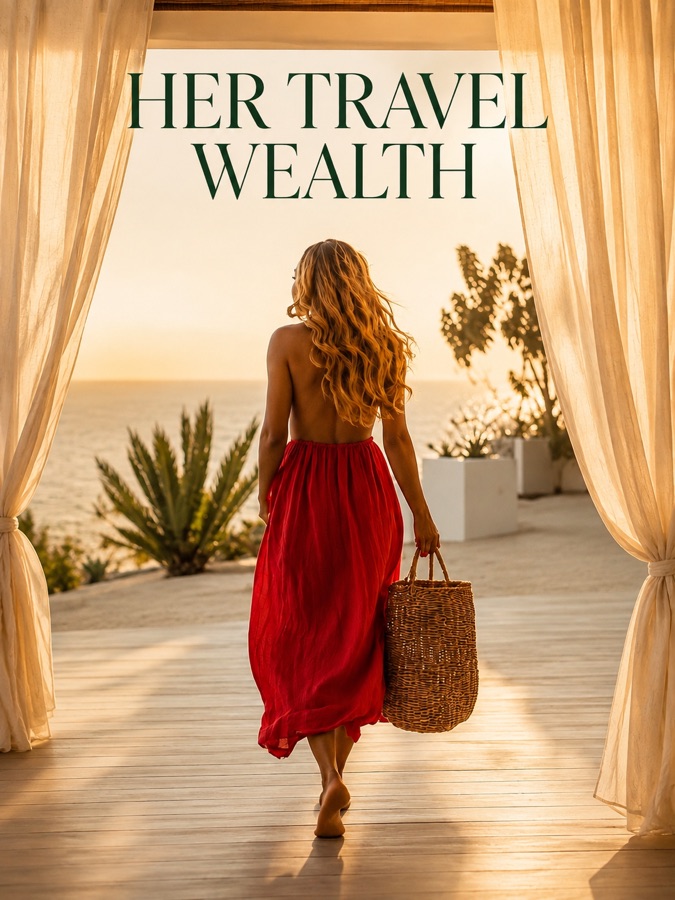 Her Travel Wealth — journeys curated for the soul