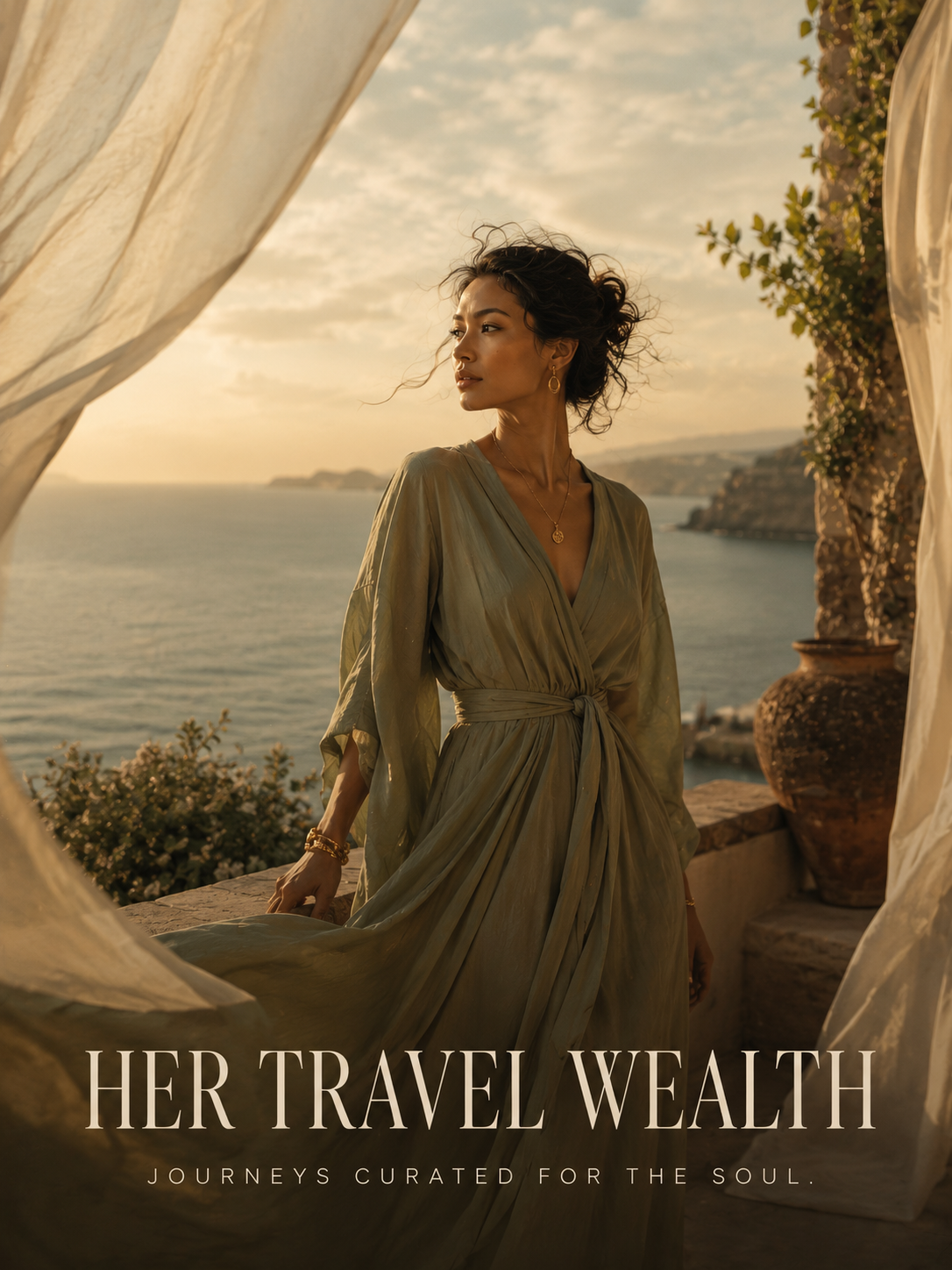 Her Travel Wealth — journeys curated for the soul